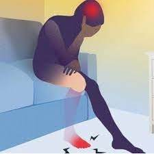 مدیریت درد خیالی اندام قطع شده