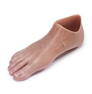 مچ پای مصنوعی